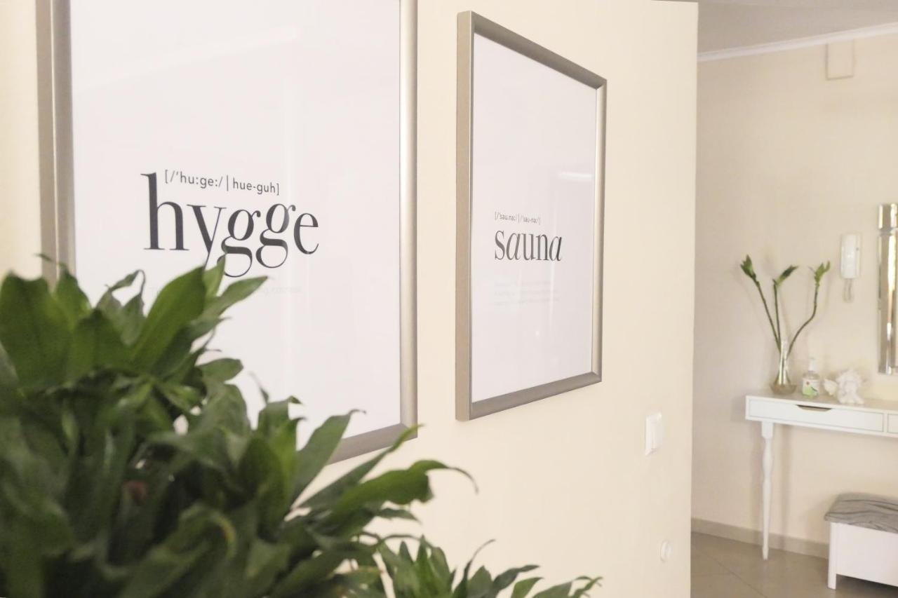 Sapphire & Ivory Luxury Apartments - Кавала Екстериор снимка