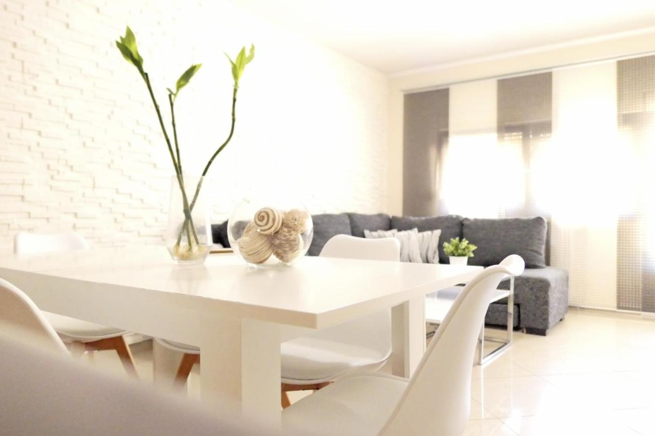 Sapphire & Ivory Luxury Apartments - Кавала Екстериор снимка