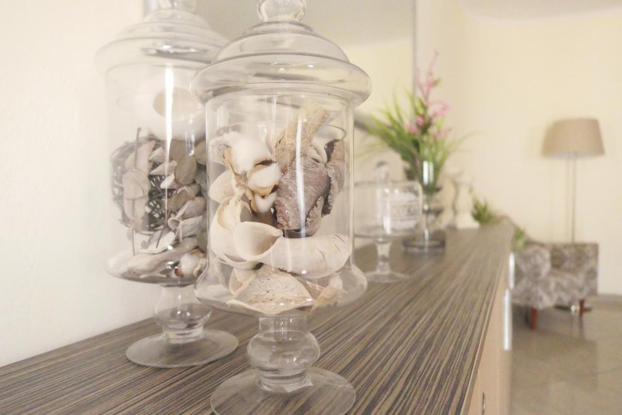 Sapphire & Ivory Luxury Apartments - Кавала Екстериор снимка
