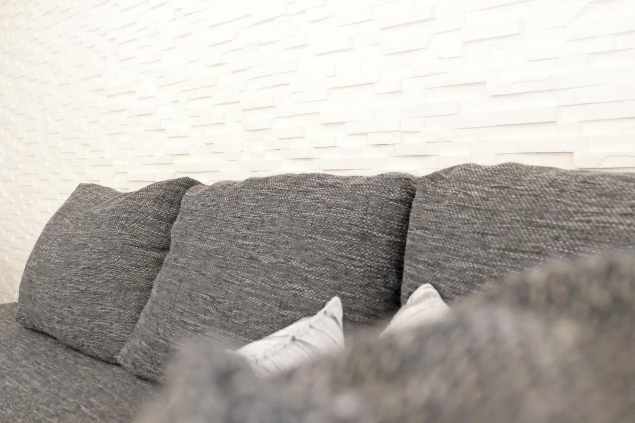 Sapphire & Ivory Luxury Apartments - Кавала Екстериор снимка