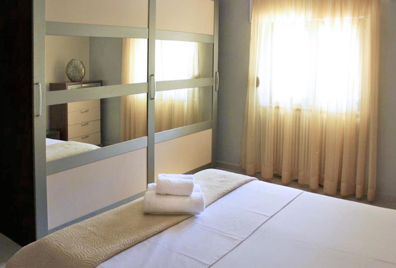 Sapphire & Ivory Luxury Apartments - Кавала Екстериор снимка