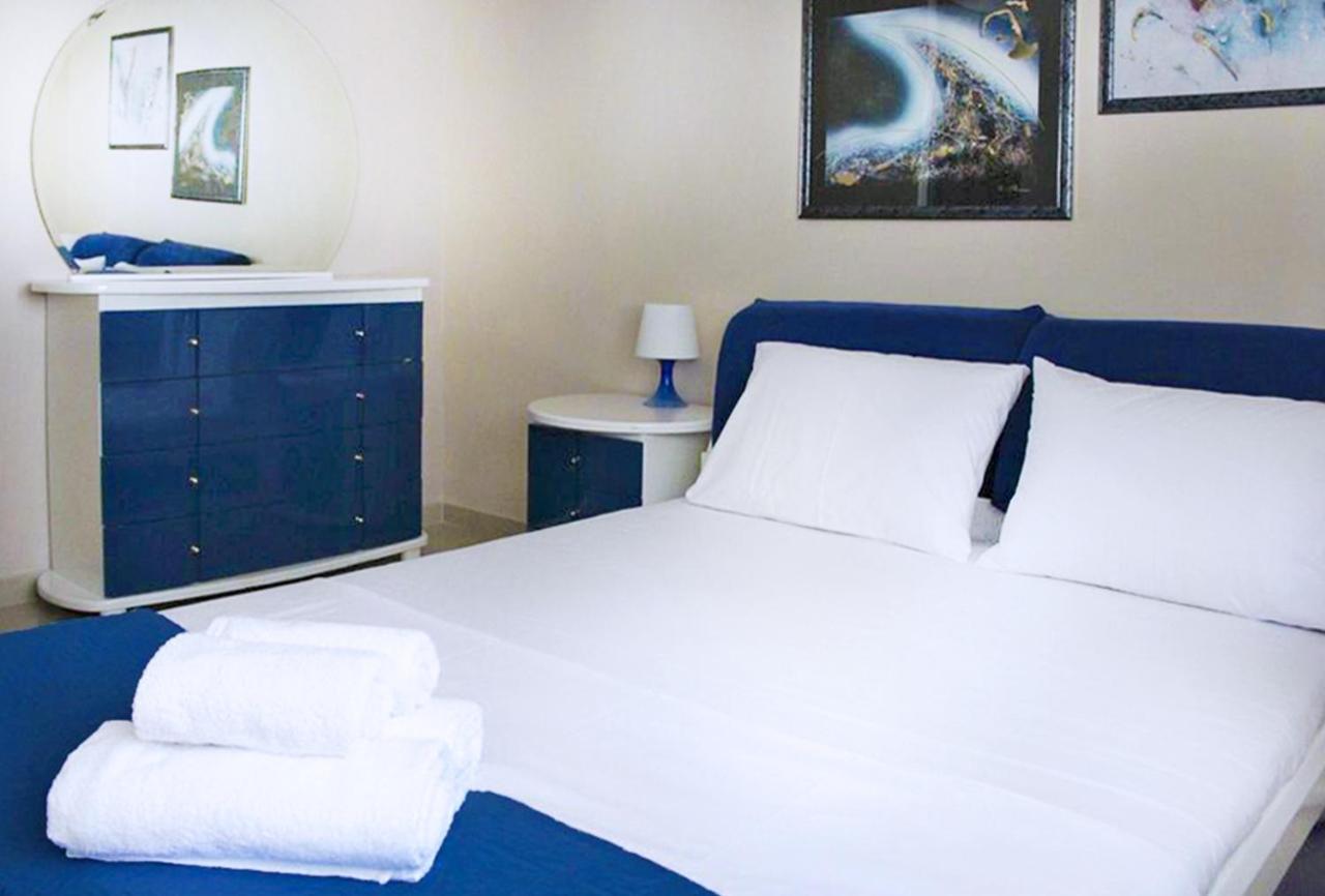 Sapphire & Ivory Luxury Apartments - Кавала Екстериор снимка