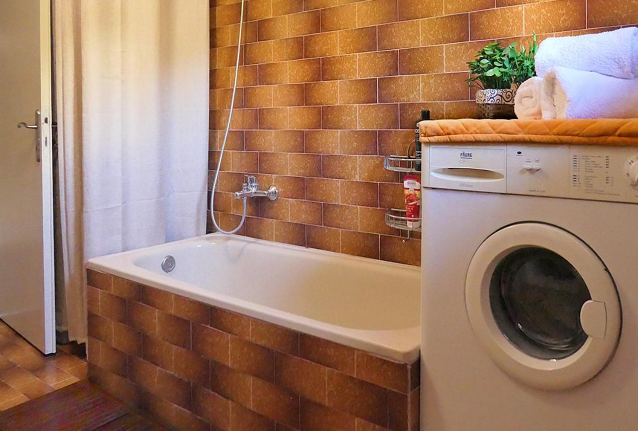 Sapphire & Ivory Luxury Apartments - Кавала Екстериор снимка