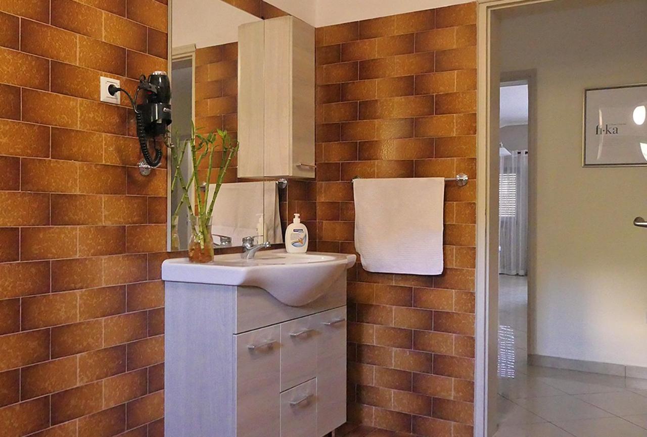 Sapphire & Ivory Luxury Apartments - Кавала Екстериор снимка